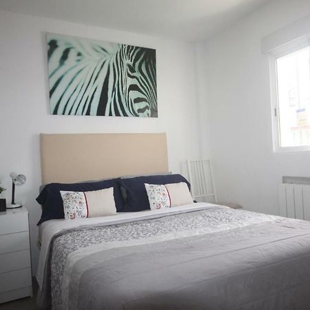 Little Peaceful Retreat Room With Bath, Heating, Terrace, Free Wifi Fridge Easy Parking Marbella Eksteriør bilde