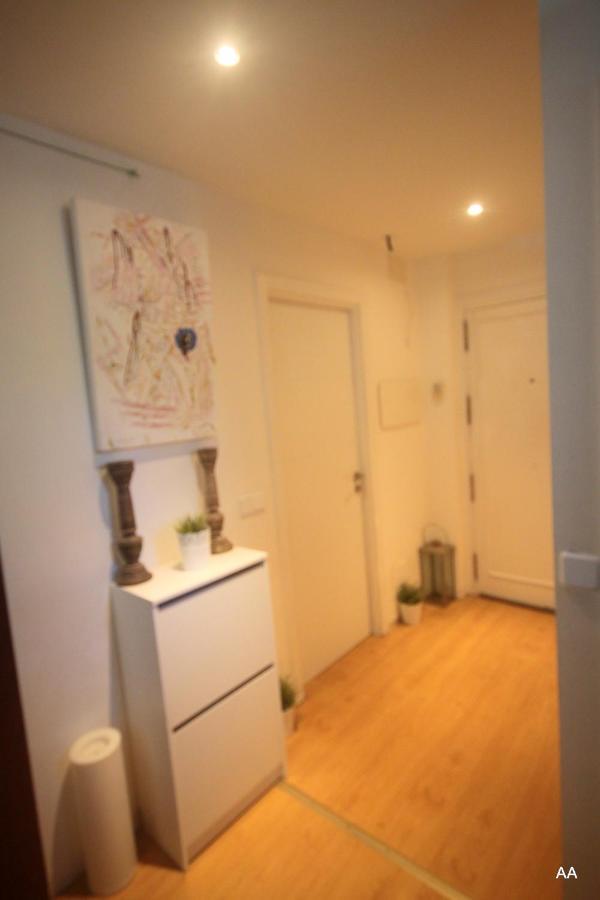 Little Peaceful Retreat Room With Bath, Heating, Terrace, Free Wifi Fridge Easy Parking Marbella Eksteriør bilde