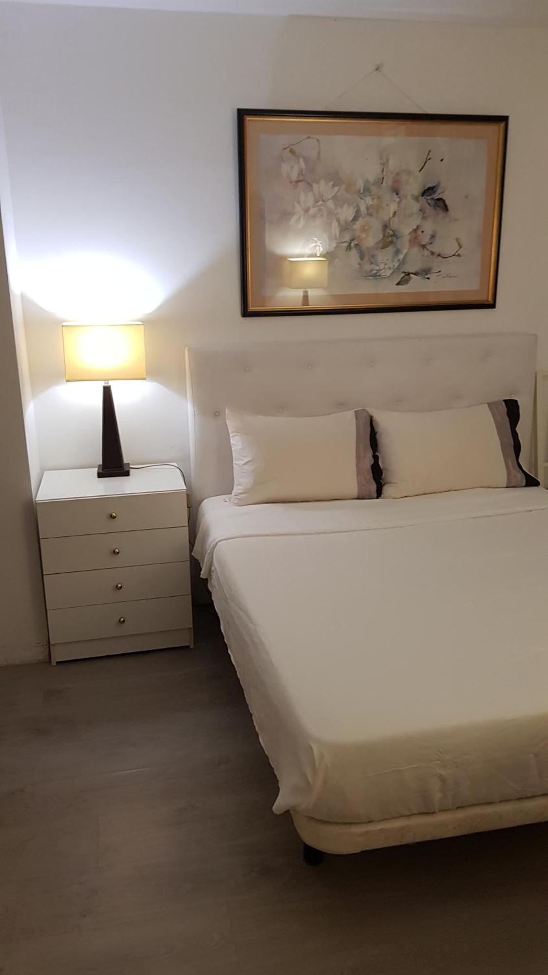 Little Peaceful Retreat Room With Bath, Heating, Terrace, Free Wifi Fridge Easy Parking Marbella Eksteriør bilde
