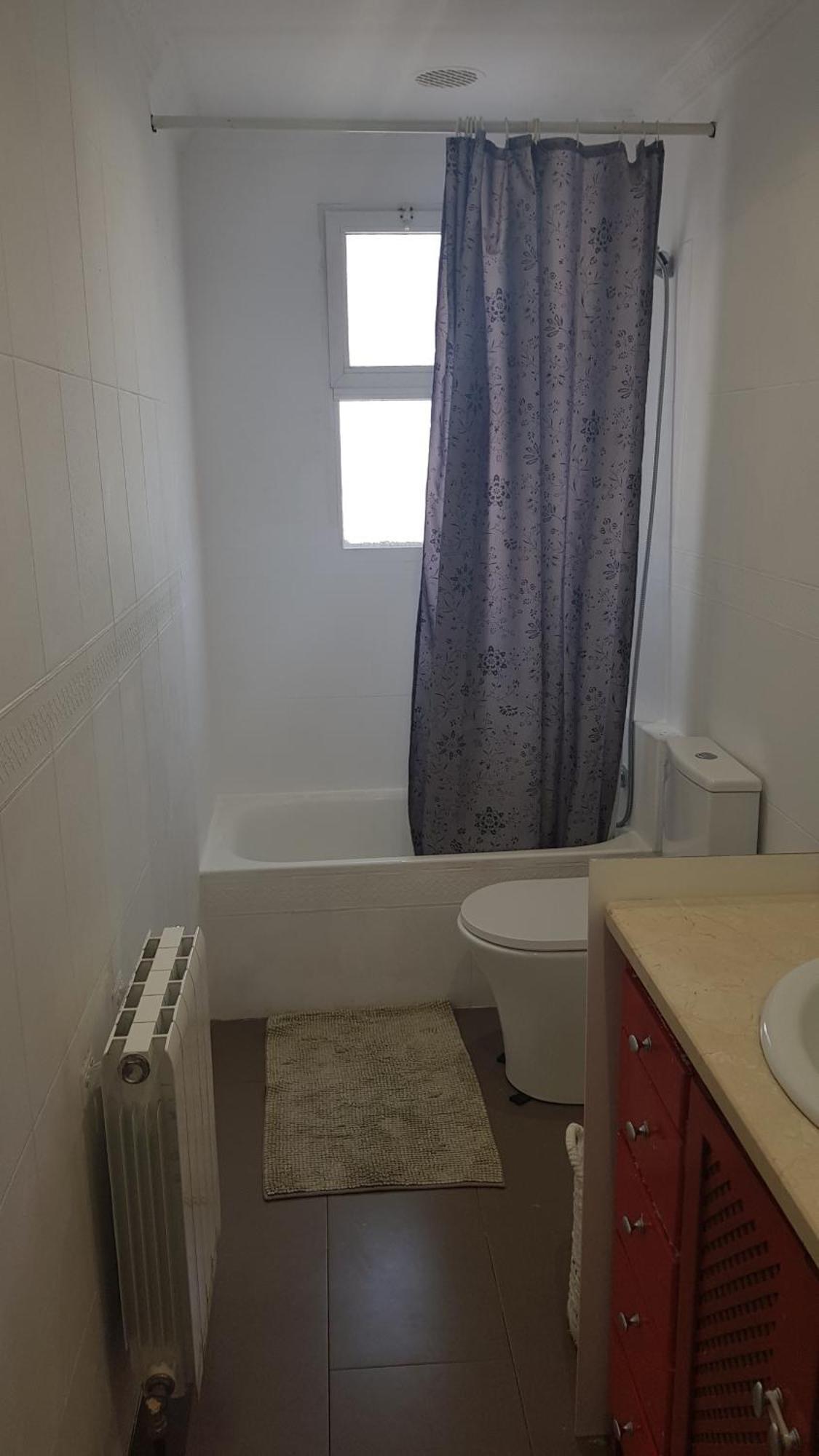 Little Peaceful Retreat Room With Bath, Heating, Terrace, Free Wifi Fridge Easy Parking Marbella Eksteriør bilde